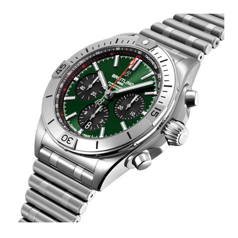 breitling b1 uzavrene|fratello breitling b01 42.